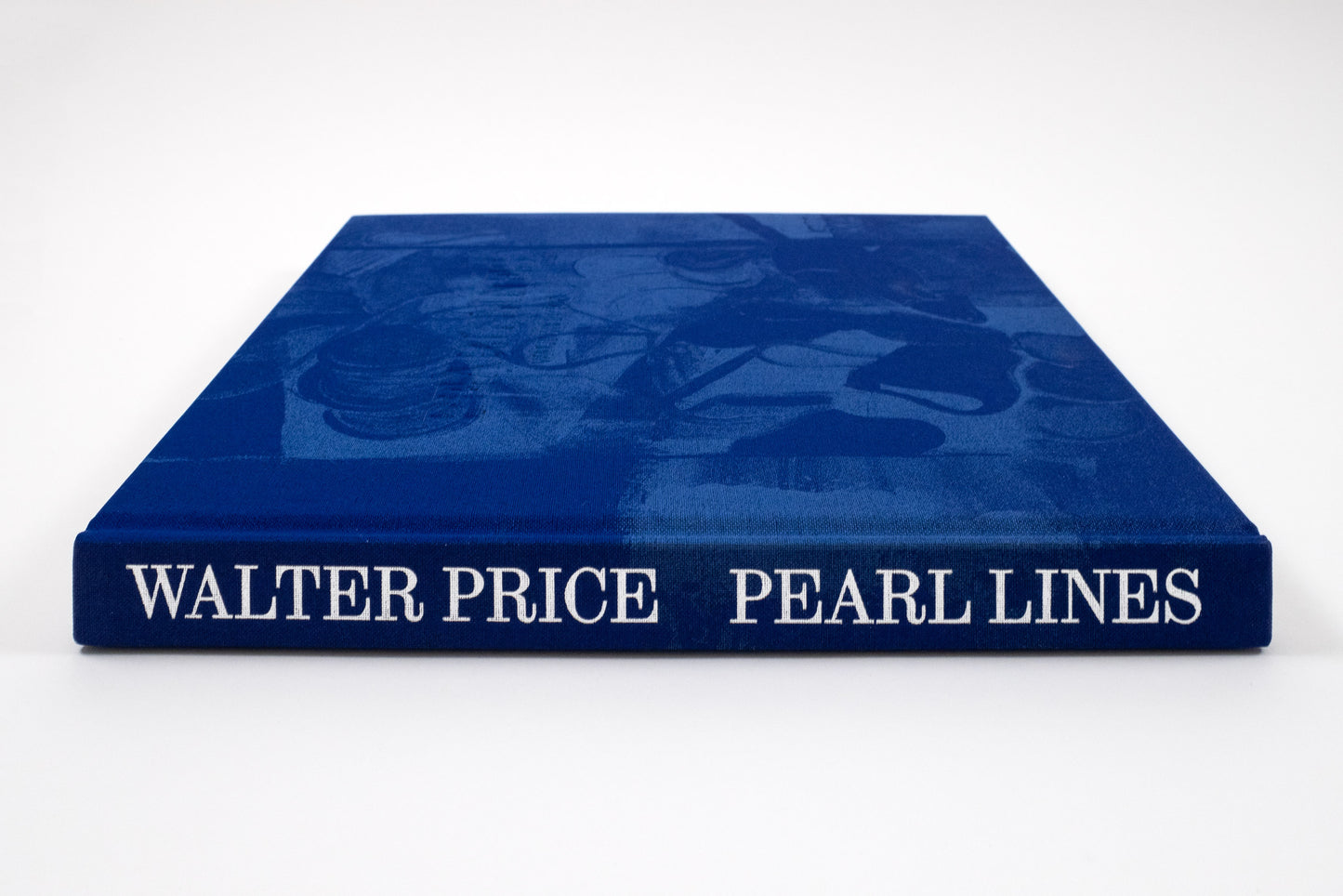 Walter Price - Pearl Lines