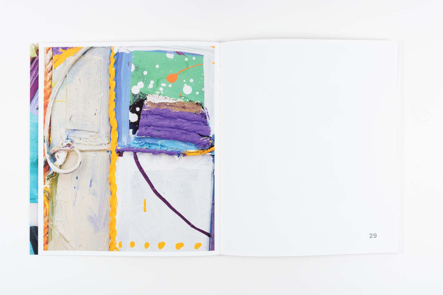 Rachel Eulena Williams - Silk Cotton Snow
