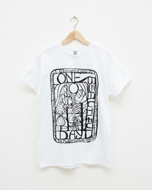 Thomas Houseago T-shirt