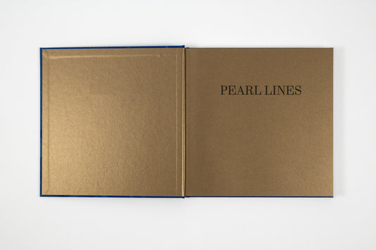 Walter Price - Pearl Lines