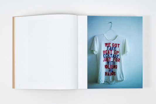 Marc Hundley - The Voyage Out