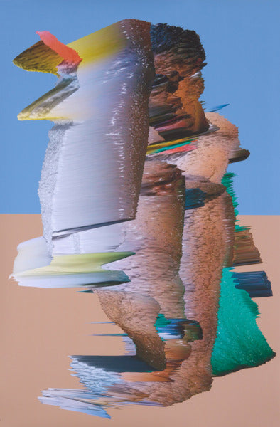 Alex Dordoy - Caster 3D