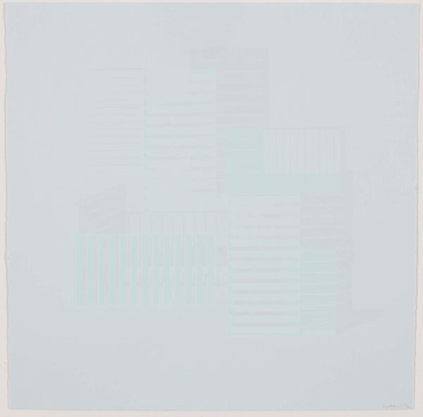 Toby Paterson - Pavilion Plan