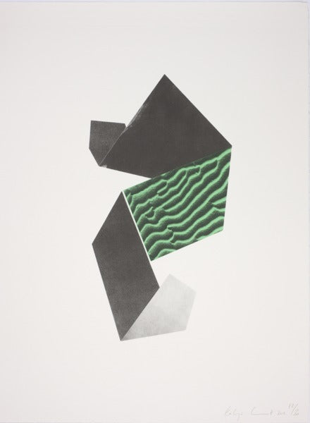 Katja Strunz - Untitled