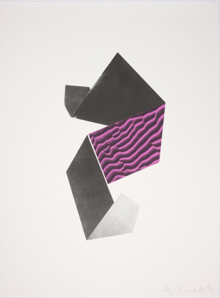 Katja Strunz - Untitled