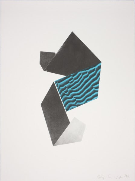Katja Strunz - Untitled
