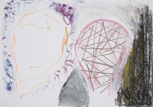 Gregor Wright - Untitled