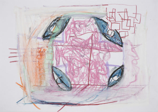 Gregor Wright - Untitled