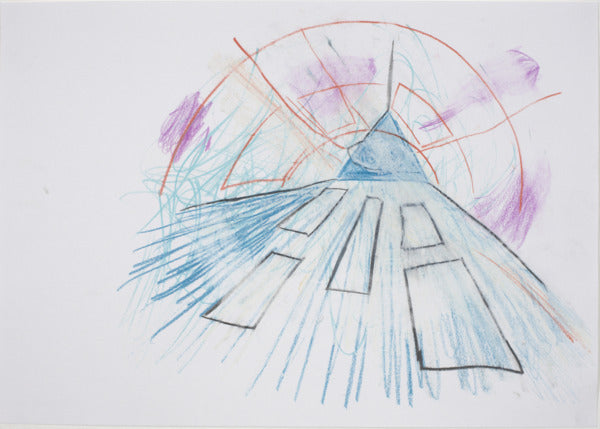Gregor Wright - Untitled