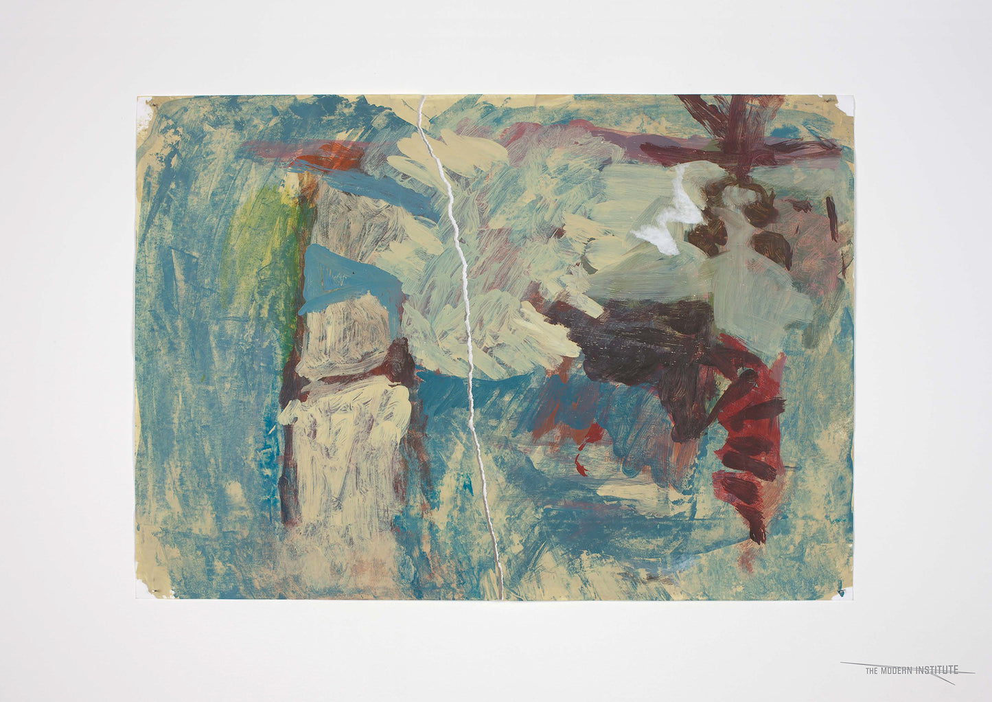 Andrew Kerr - Dellmess Was Charged