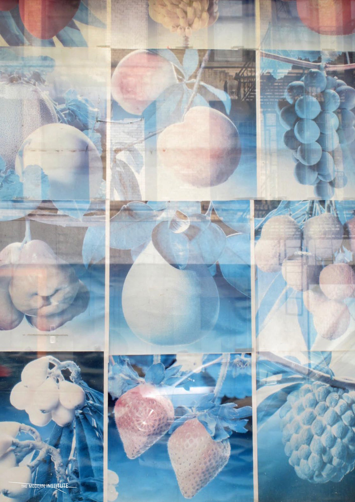 Victoria Morton - Her Guitars