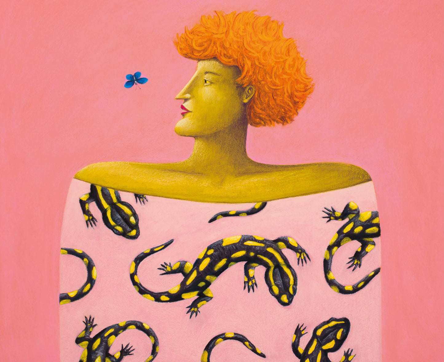 Nicolas Party - Polychrome