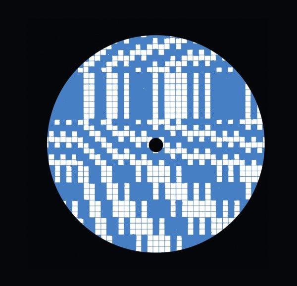 Luke Fowler, Victoria Morton - Klee EP by Sotto Voce