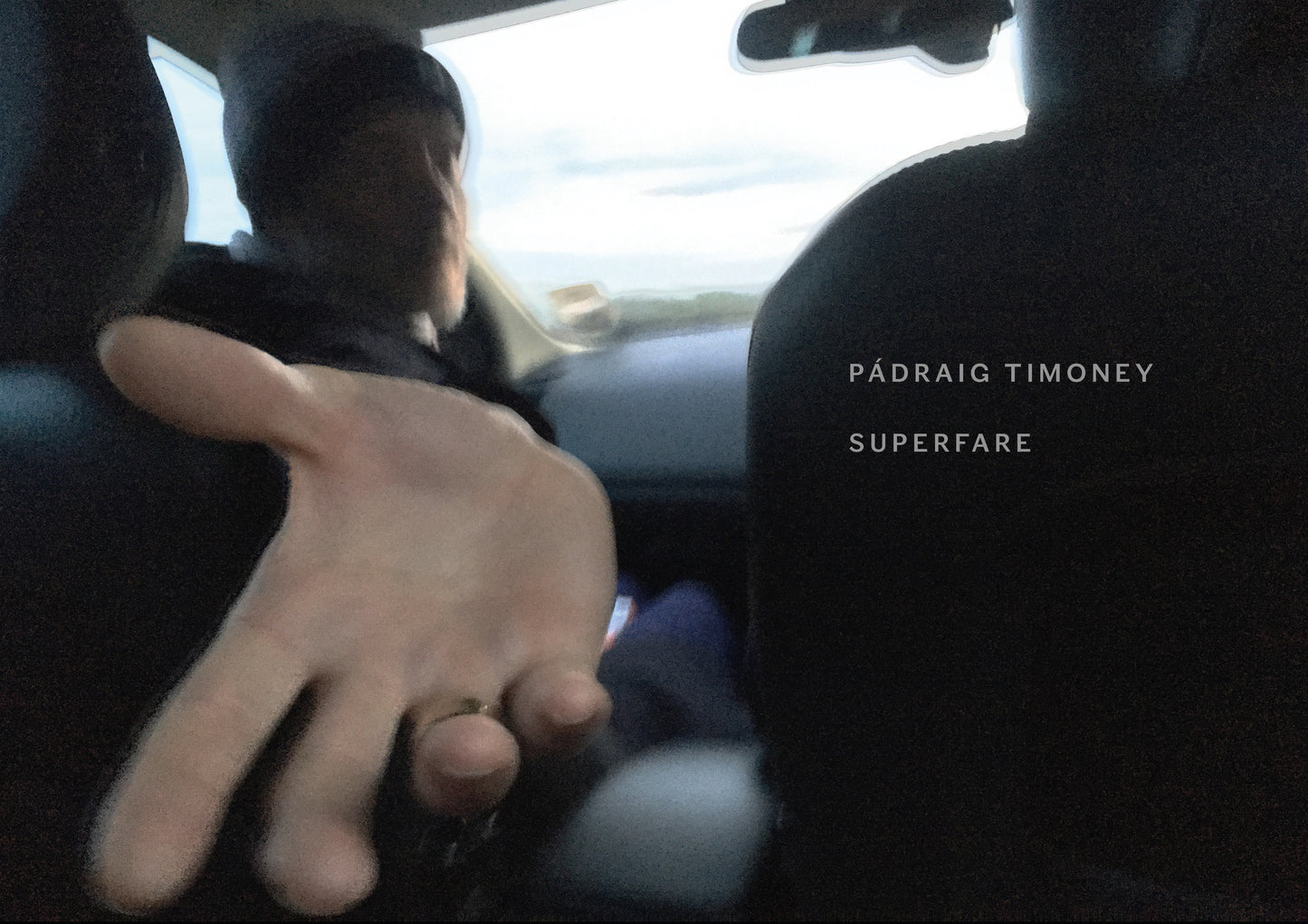 Pádraig Timoney - Superfare