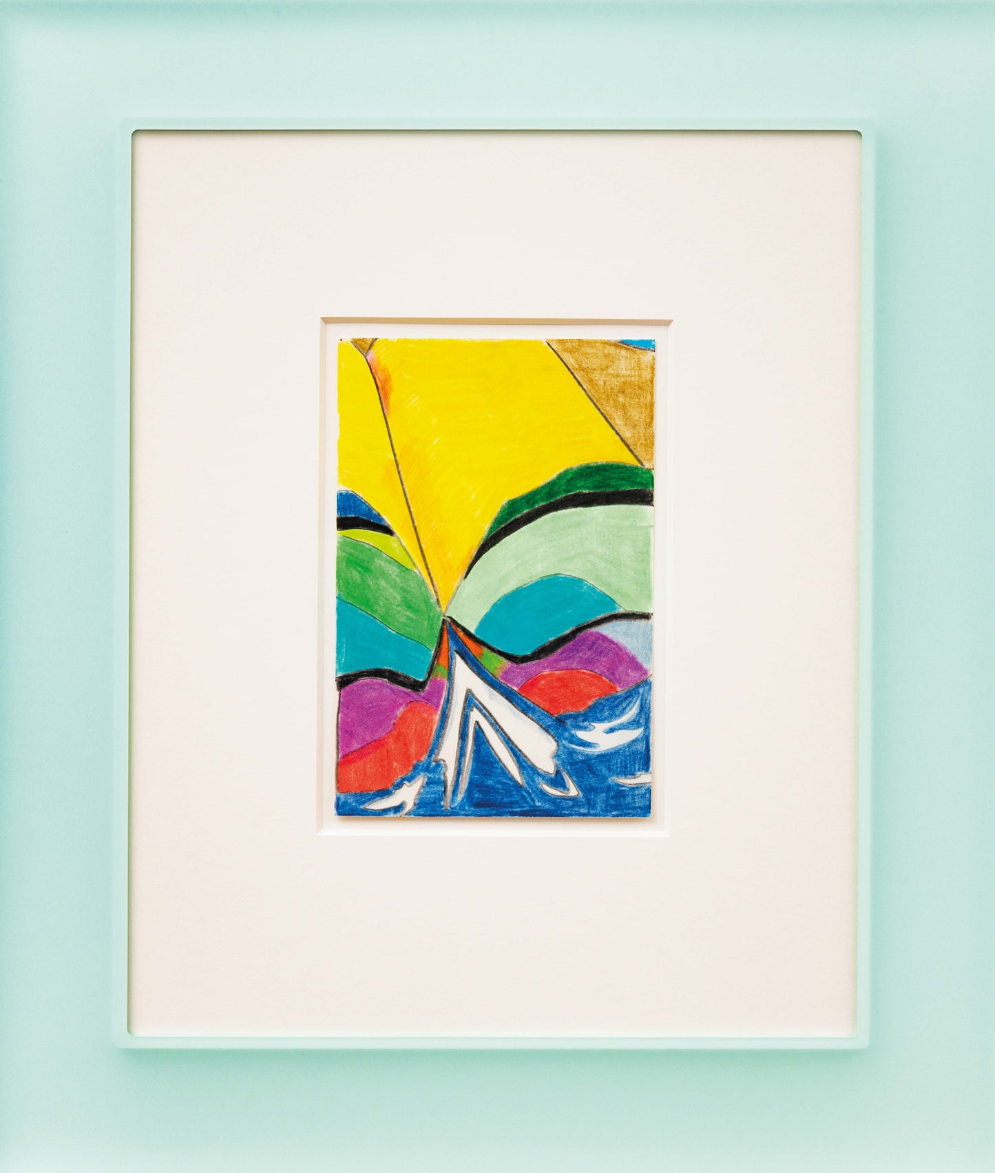 Matt Connors - Figure (Mint)