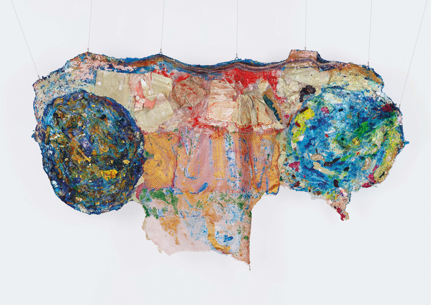 Suzanne Jackson - In Nature's Way