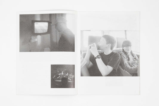 Scott Myles - Untitled (Bottle Project)