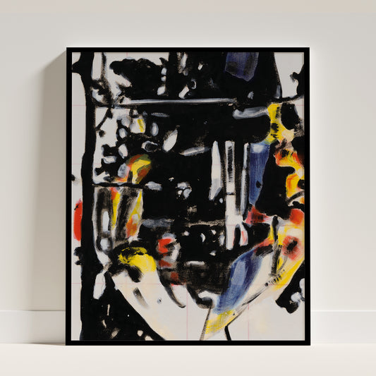 Matt Connors – FINDER