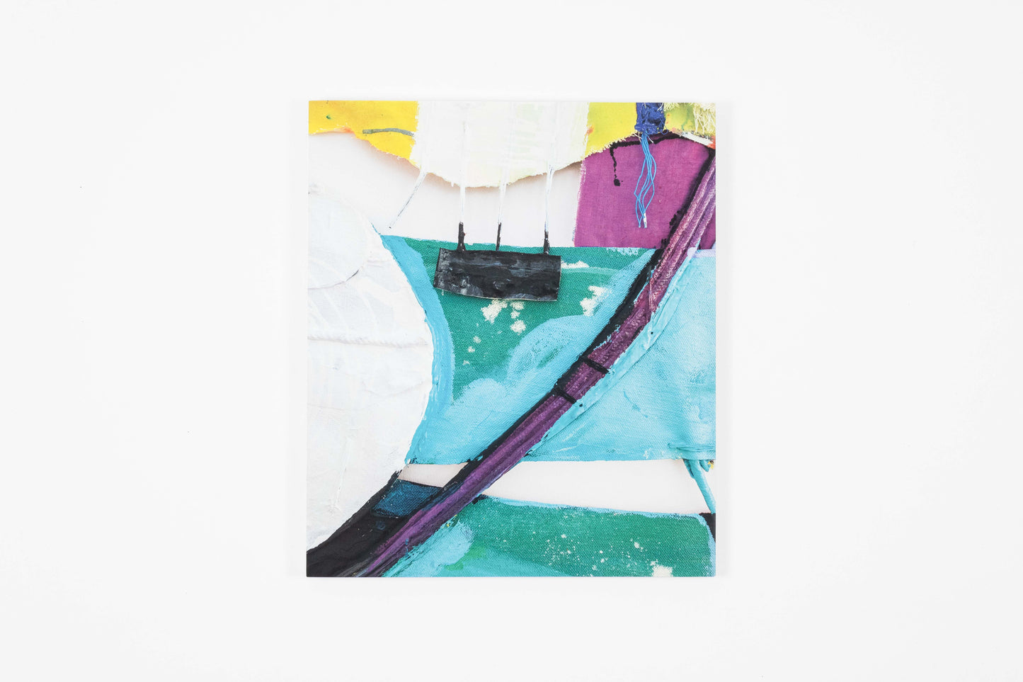 Rachel Eulena Williams - Silk Cotton Snow