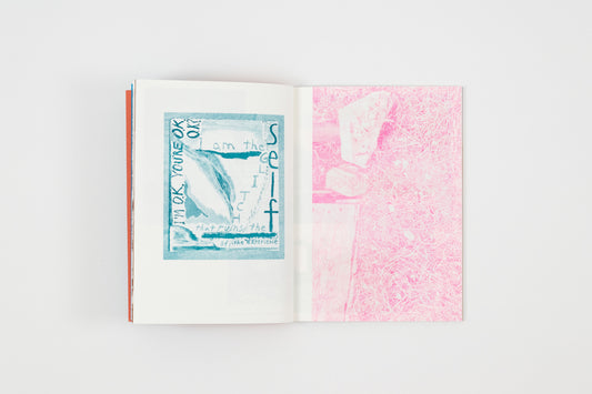 Chris Johanson - Subject Matter, Unbilivion, Peace Train of Thought | How I Figured Out How to Have a Show in 2021