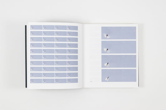 Henrik Håkansson - The Butterfly Effect