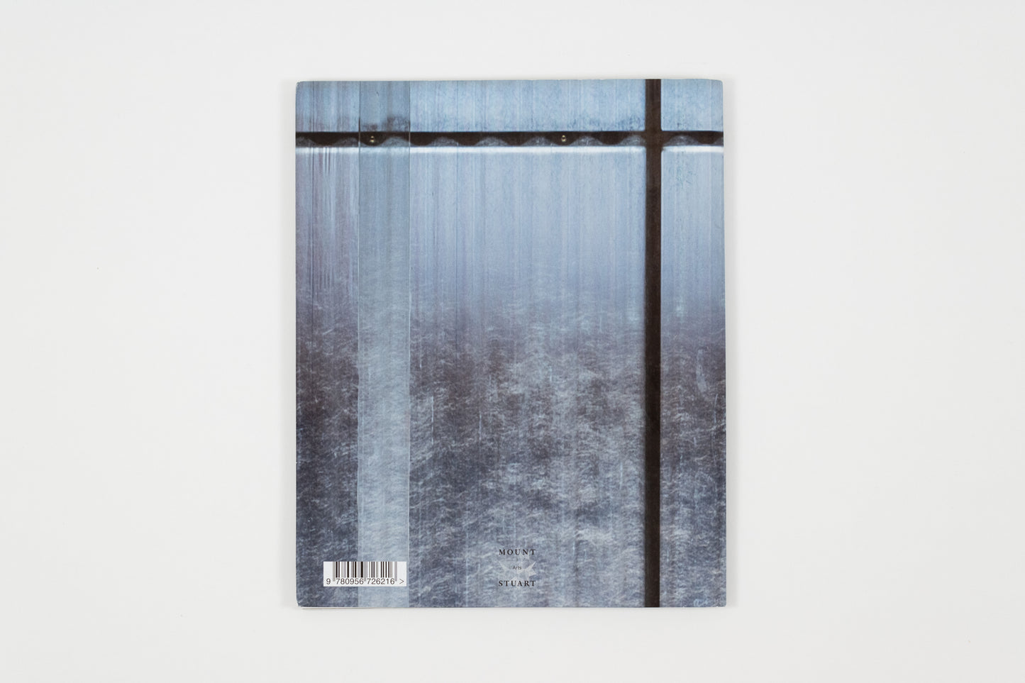 Martin Boyce - An Inn For Phantoms Of The Outside And In