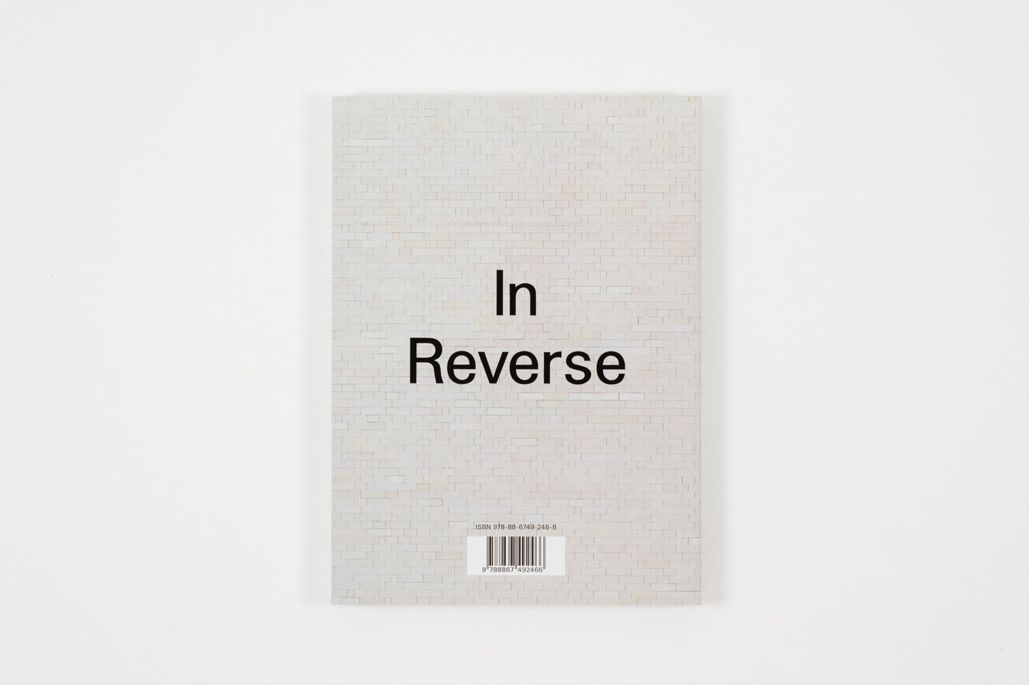 Michael Wilkinson - In Reverse