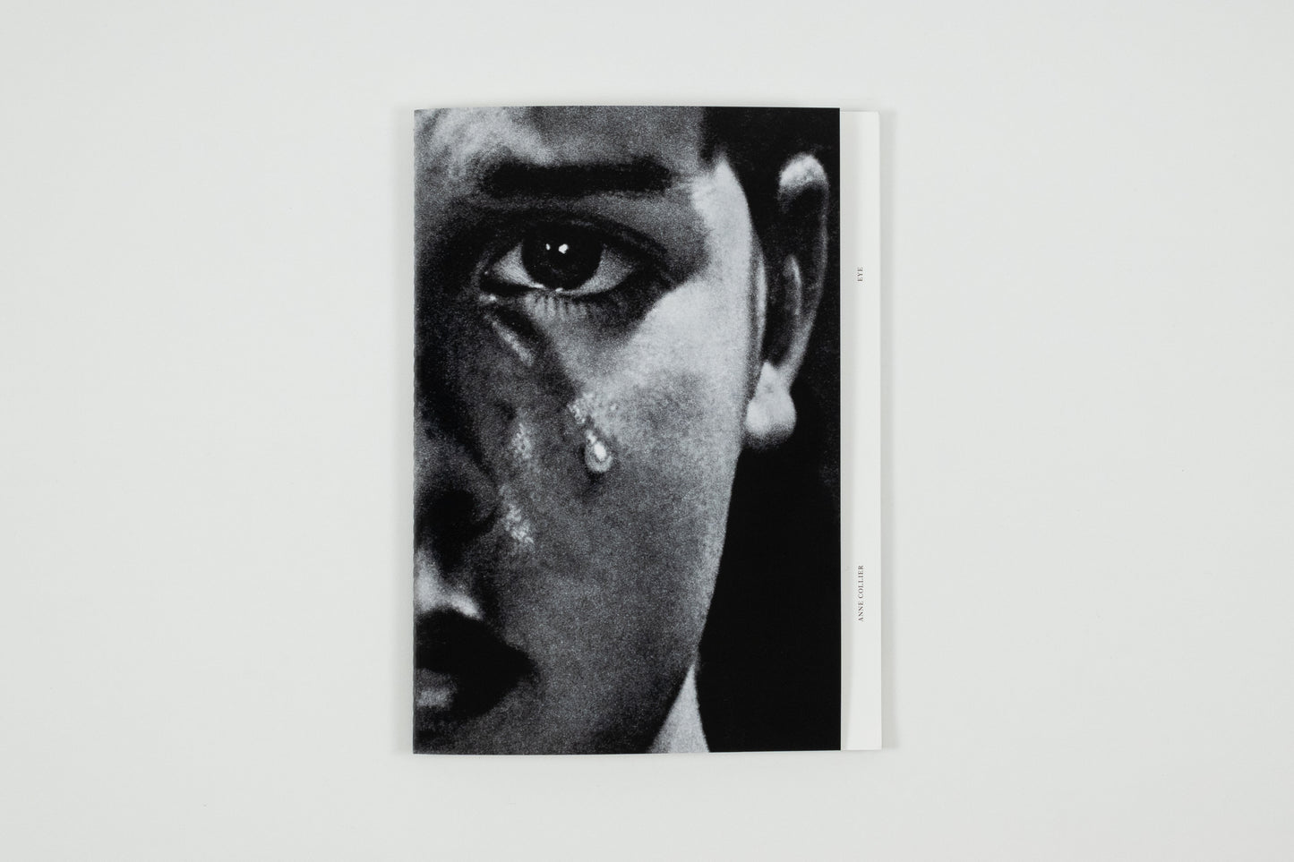 Anne Collier - EYE