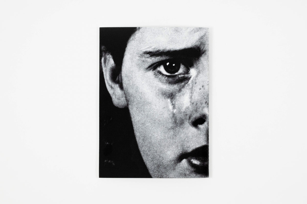Anne Collier - EYE