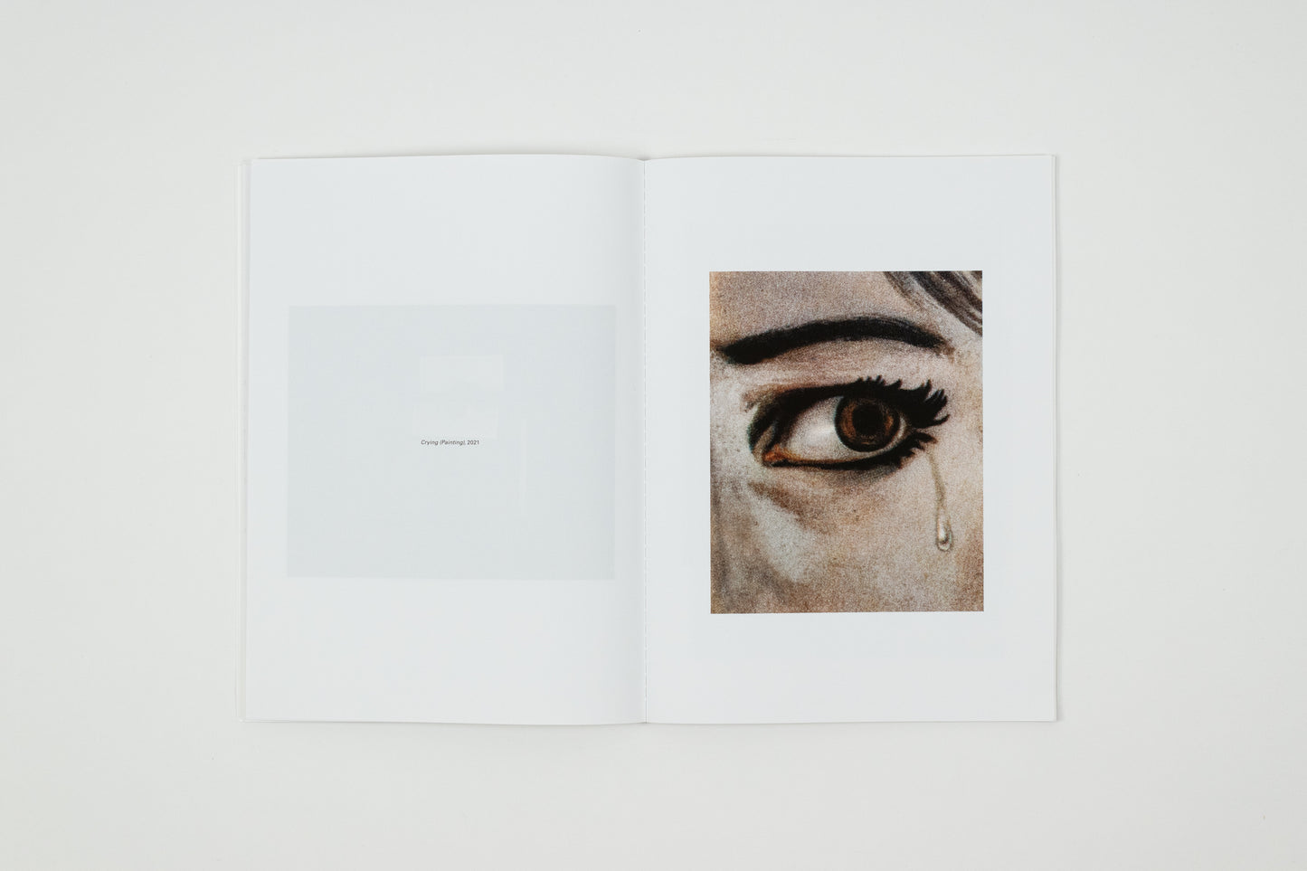 Anne Collier - EYE