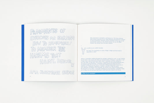 Alberta Whittle - How Flexible Can We Make The Mouth