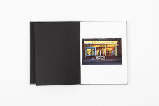 Alan Kane - The Trongate Codex