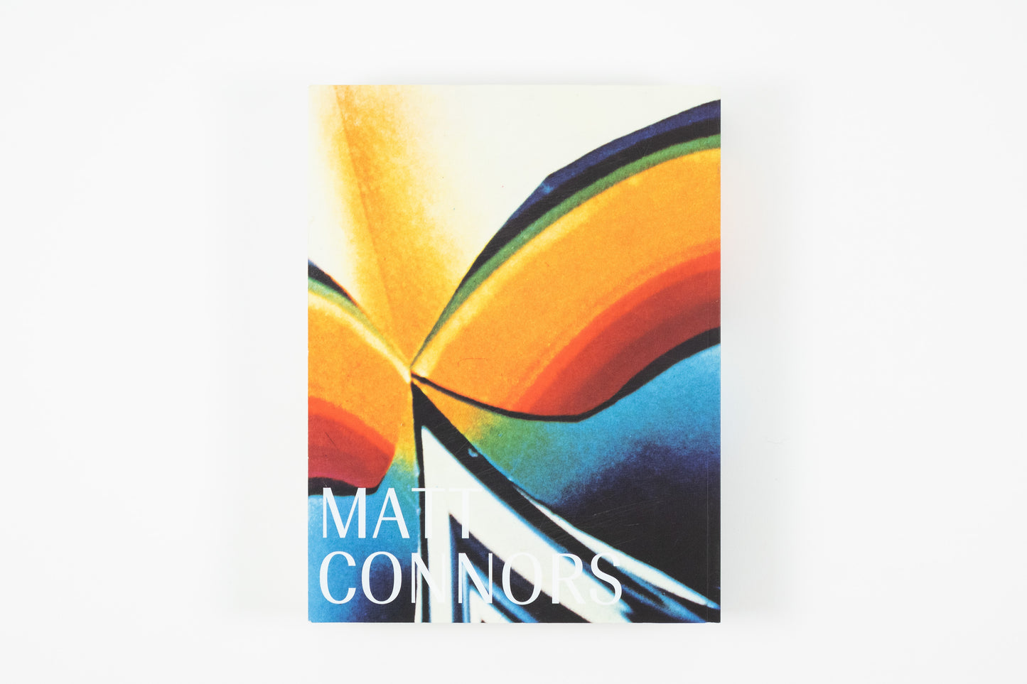 Matt Connors - GUI(L)D E