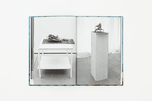 Urs Fischer - Necrophonia