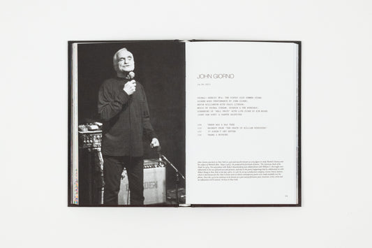 Jim Lambie - Not Just For Me: A Sample of The Poetry Club