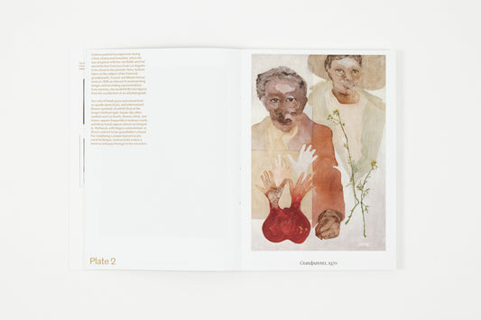 Suzanne Jackson: Five Decades