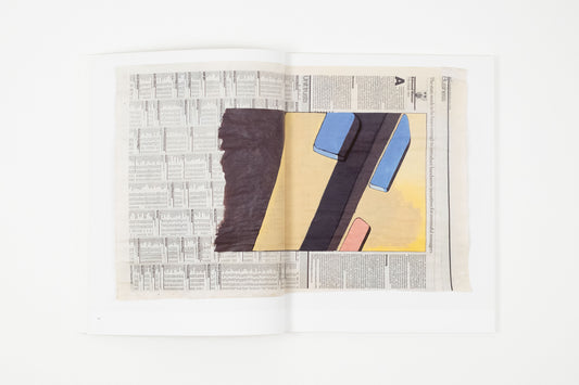 Tony Swain - Paintings