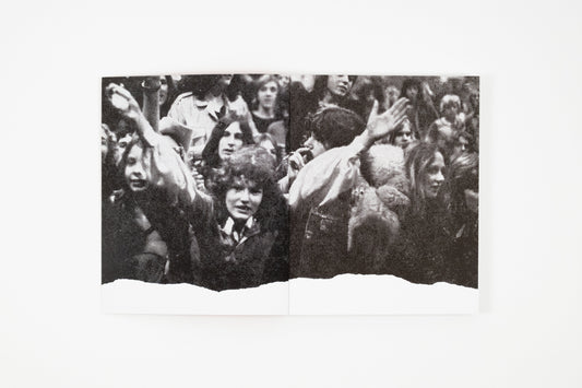 Michael Wilkinson - 1979 -