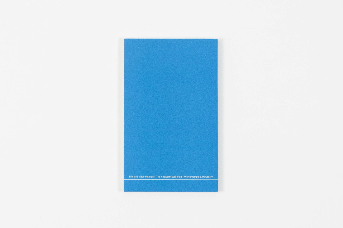 Luke Fowler - The Poor Stockinger, the Luddite Cropper and the Deluded Followers of Joanna Southcott