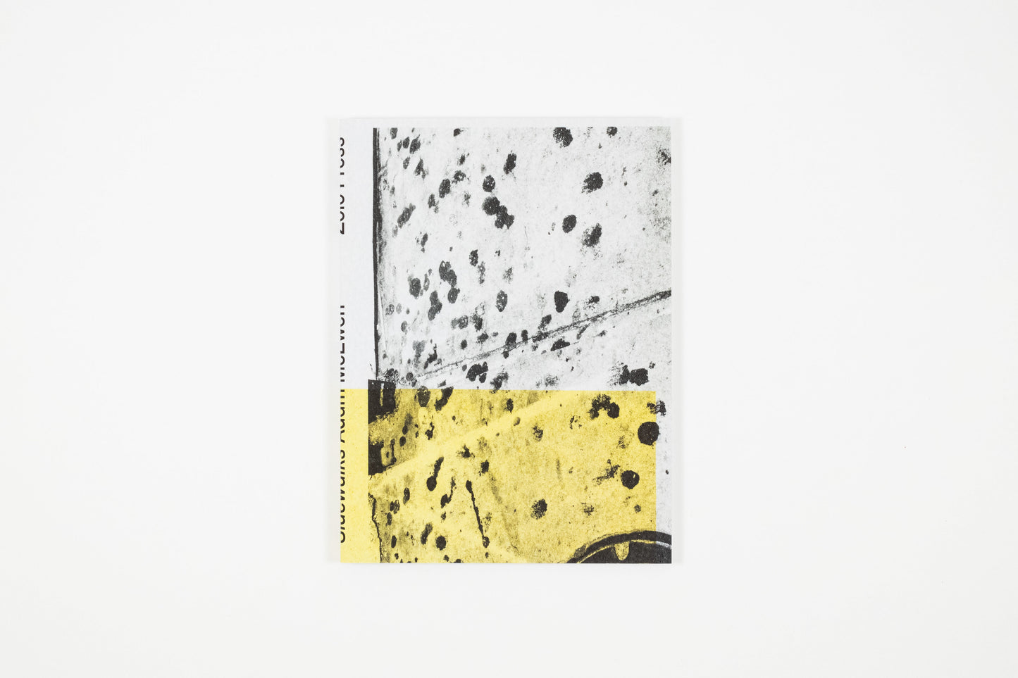 Adam McEwen - Sidewalks