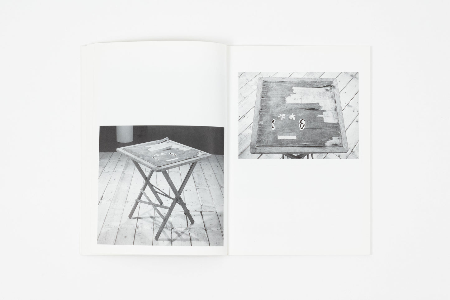 Cathy Wilkes - We Whites