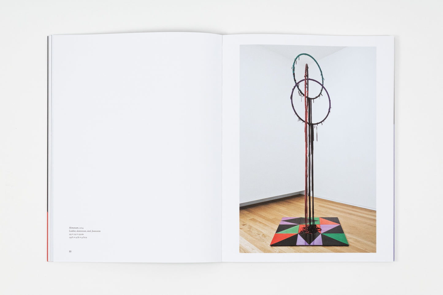 Eva Rothschild