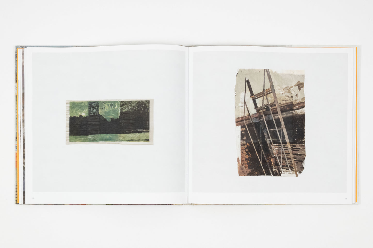 Tony Swain - Narrative Deficiencies Throughout