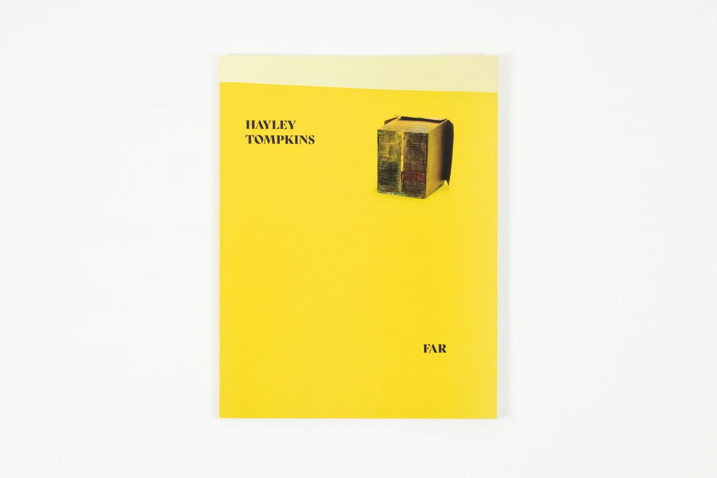Hayley Tompkins - Far