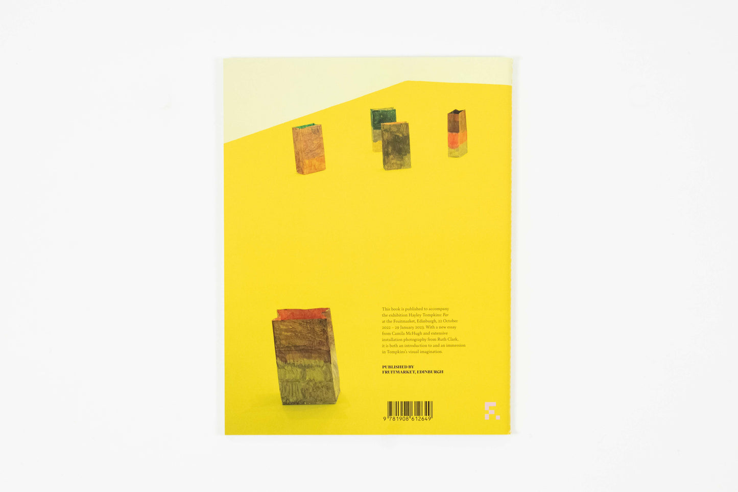 Hayley Tompkins - Far