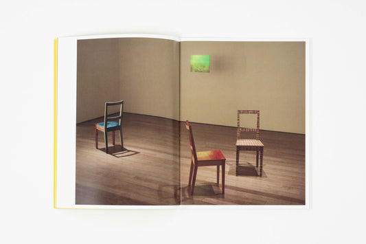 Hayley Tompkins - Far