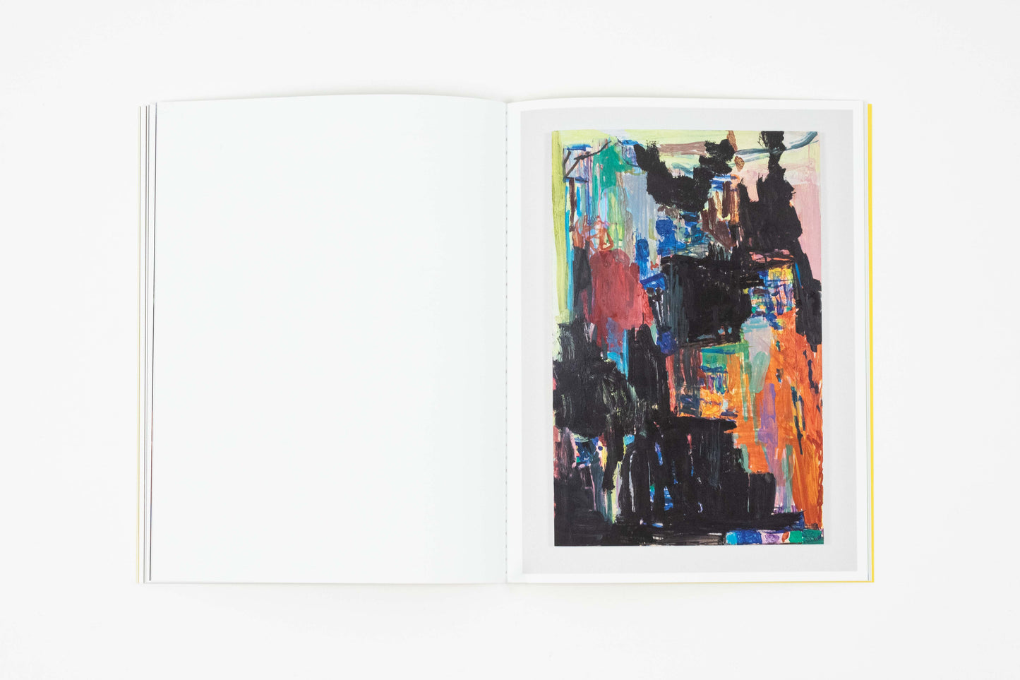 Hayley Tompkins - Far