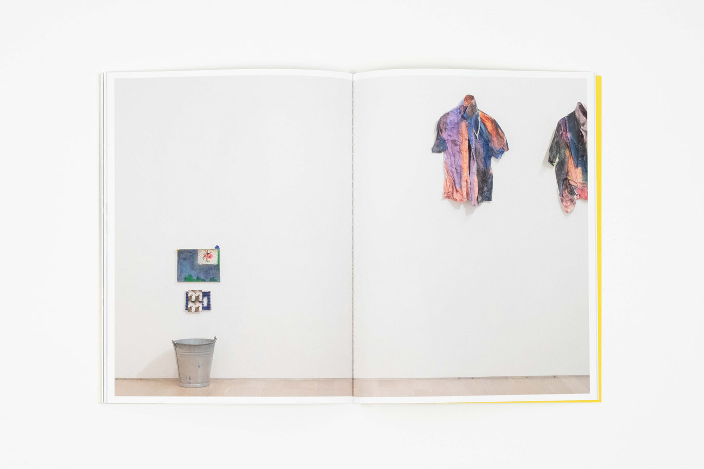 Hayley Tompkins - Far