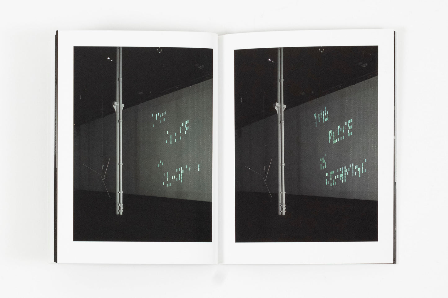 Martin Boyce - This Place is Dreaming