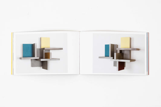 Toby Paterson - Thresholds